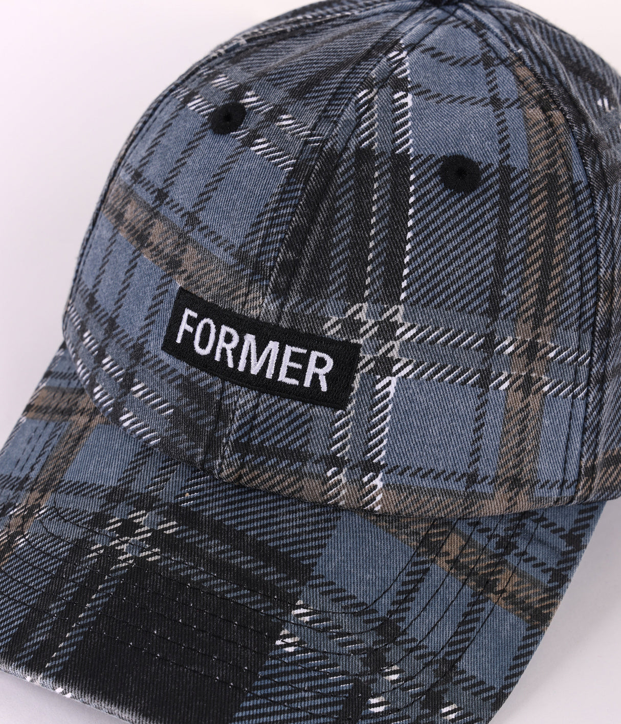Former Legacy Rose Cap