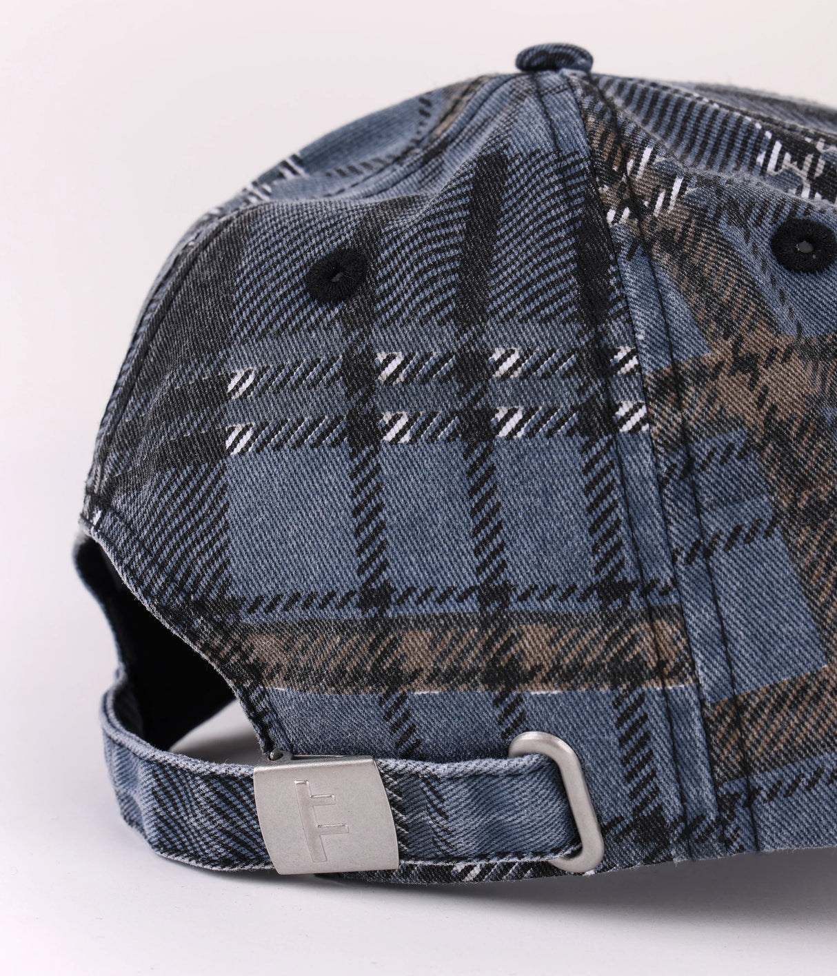 Former Legacy Rose Cap