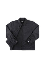 Former AG Cage Wool Jacket