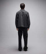 Former AG Cage Wool Jacket