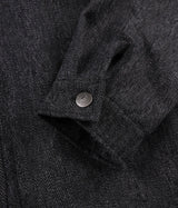 Former AG Cage Wool Jacket