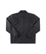 Former AG Cage Wool Jacket