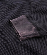 Former AG Long Sleeve Waffle Shirt
