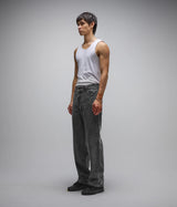 Former Crux Denim Pant - Washed Black