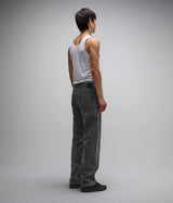 Former Crux Denim Pant - Washed Black