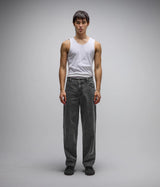 Former Crux Denim Pant - Washed Black