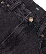 Former Crux Denim Pant - Washed Black