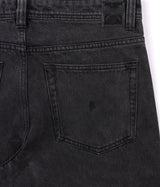 Former Crux Denim Pant - Washed Black