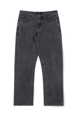 Former Crux Denim Pant - Washed Black