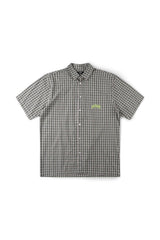 Former Vivian Check S/S Shirt