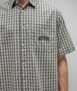 Former Vivian Check S/S Shirt