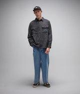 Former Vivian Flannel L/S Shirt