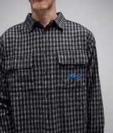 Former Vivian Flannel L/S Shirt
