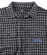 Former Vivian Flannel L/S Shirt