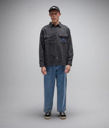 Former Vivian Flannel L/S Shirt