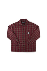 Former Reynolds Flannel L/S Shirt