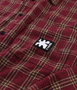 Former Reynolds Flannel L/S Shirt