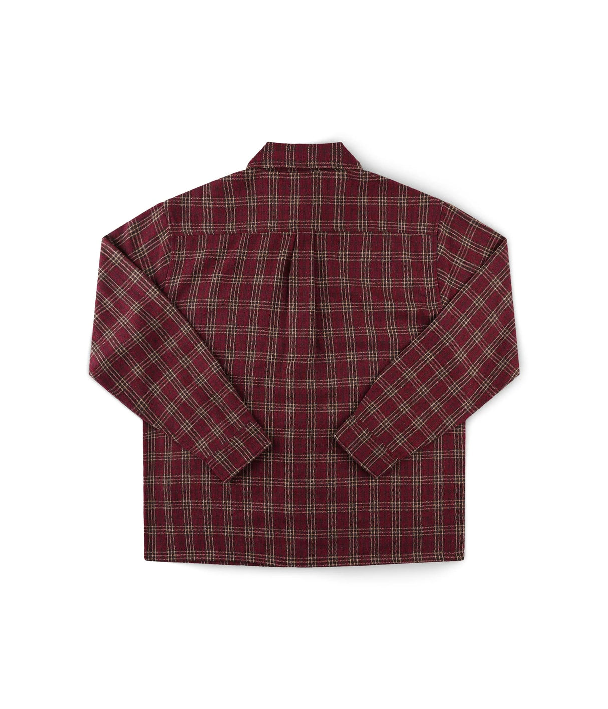 Former Reynolds Flannel L/S Shirt