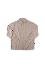 Former AG Vivian Boxy L/S Shirt