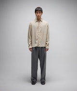 Former AG Vivian Boxy L/S Shirt