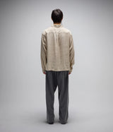 Former AG Vivian Boxy L/S Shirt