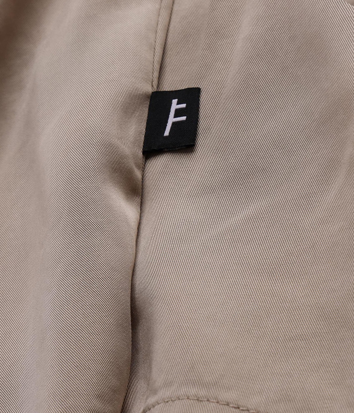 Former AG Vivian Boxy L/S Shirt