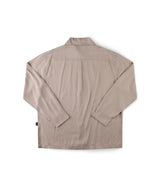 Former AG Vivian Boxy L/S Shirt