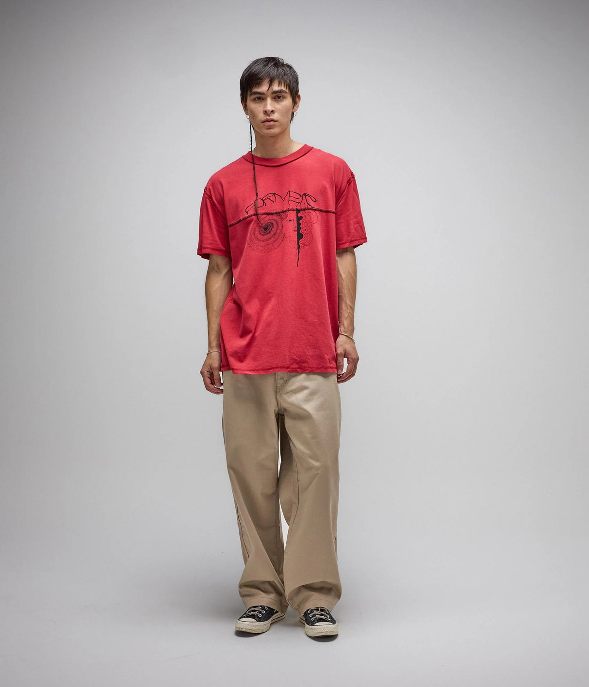 Former Oscillation T-Shirt