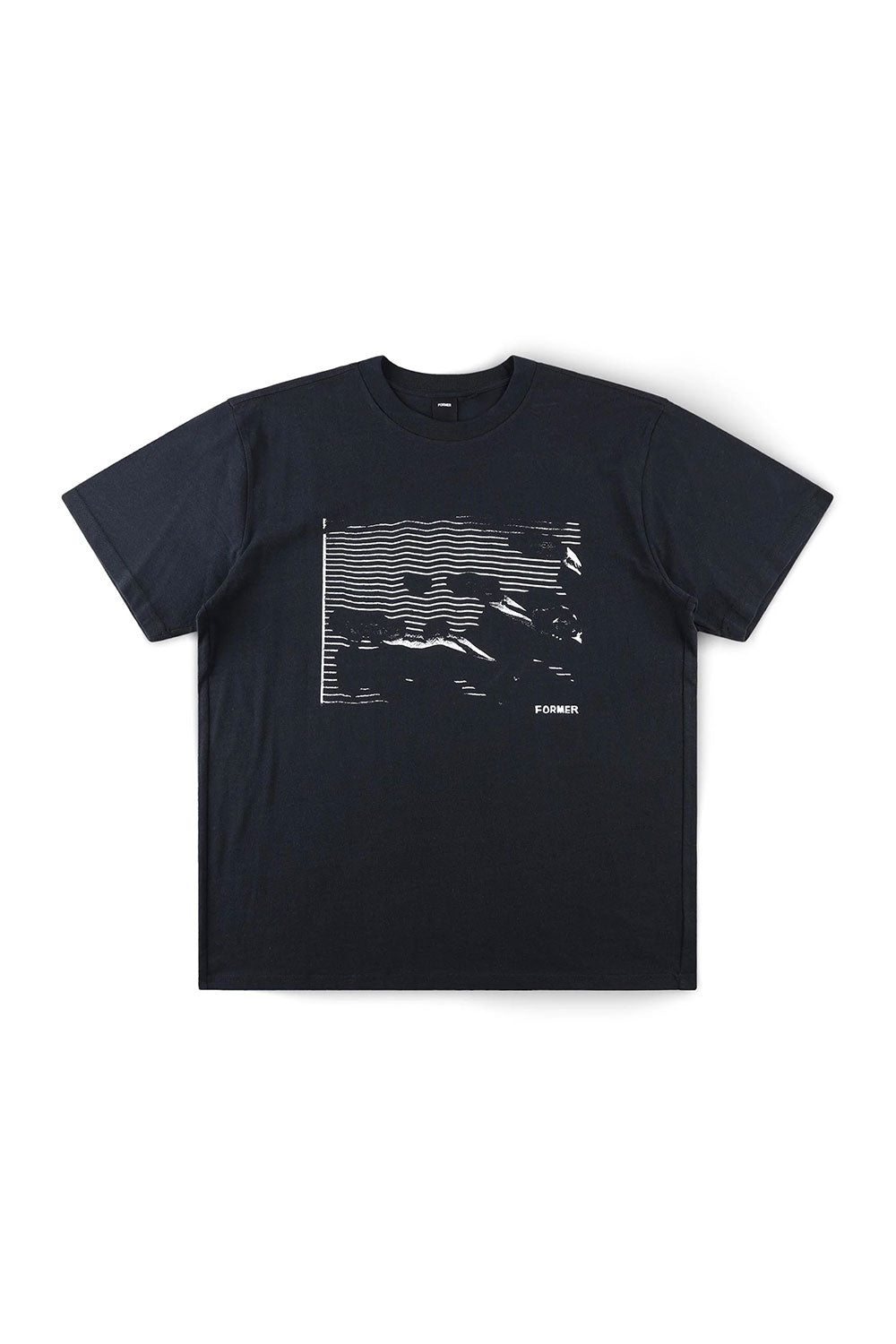 Former Imprint Tee