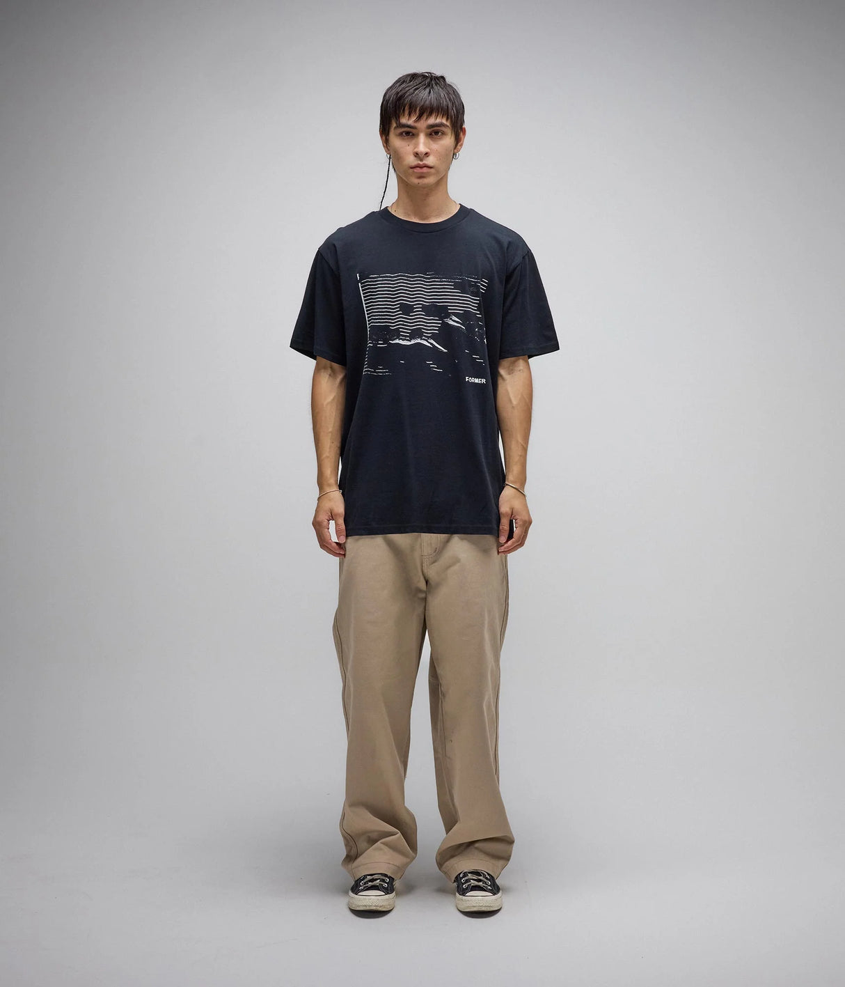 Former Imprint Tee