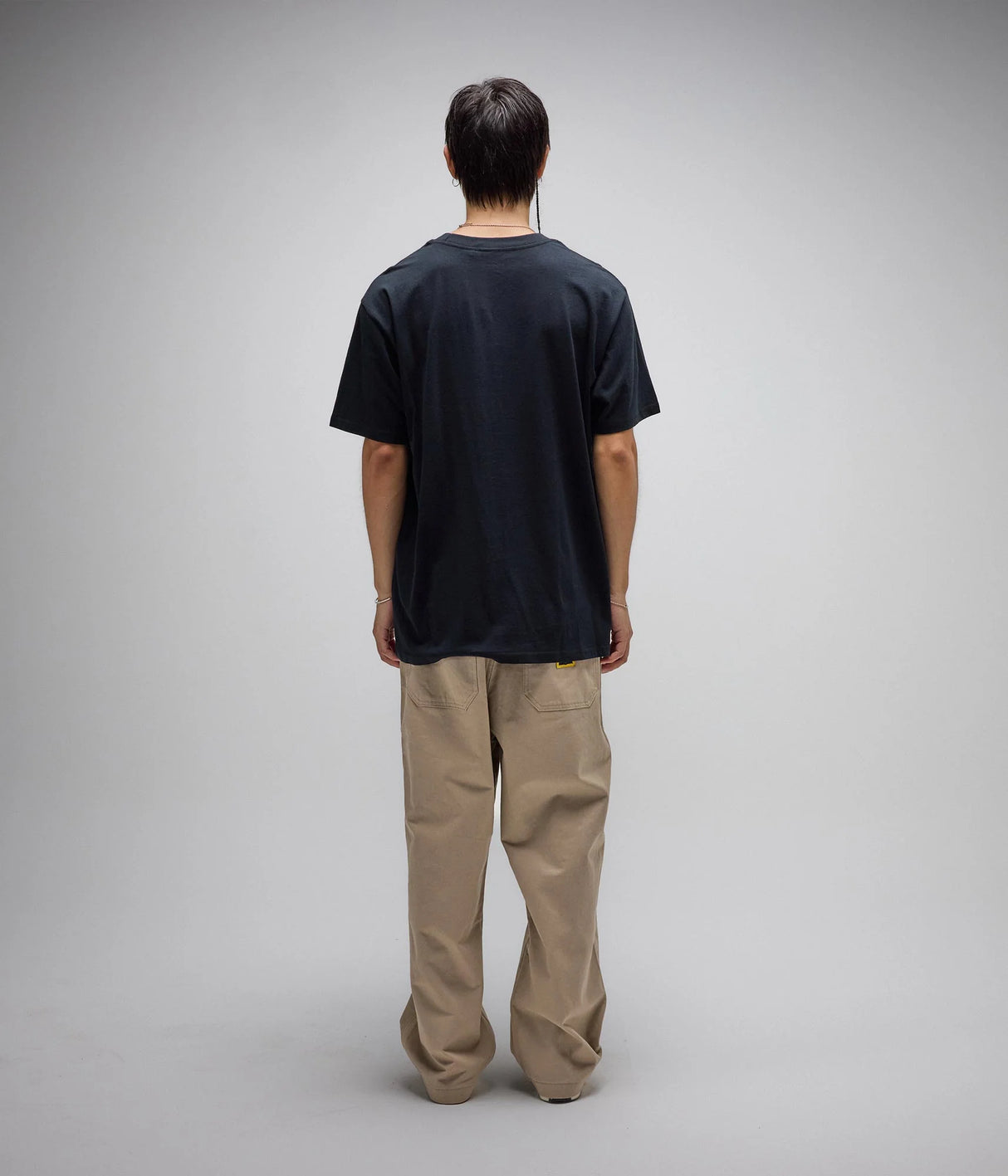 Former Imprint Tee