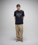 Former Imprint Tee