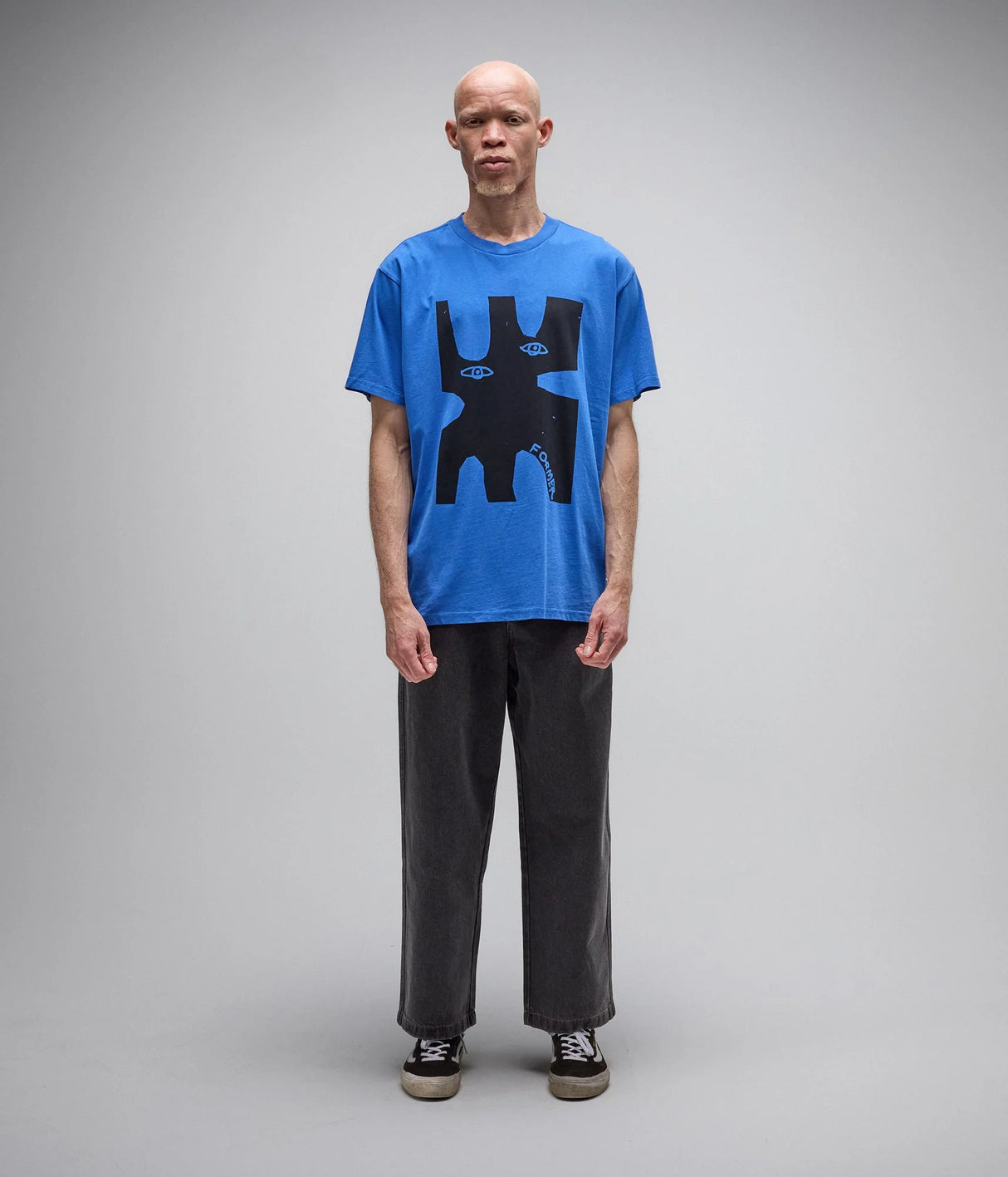 Former Enigma Tee