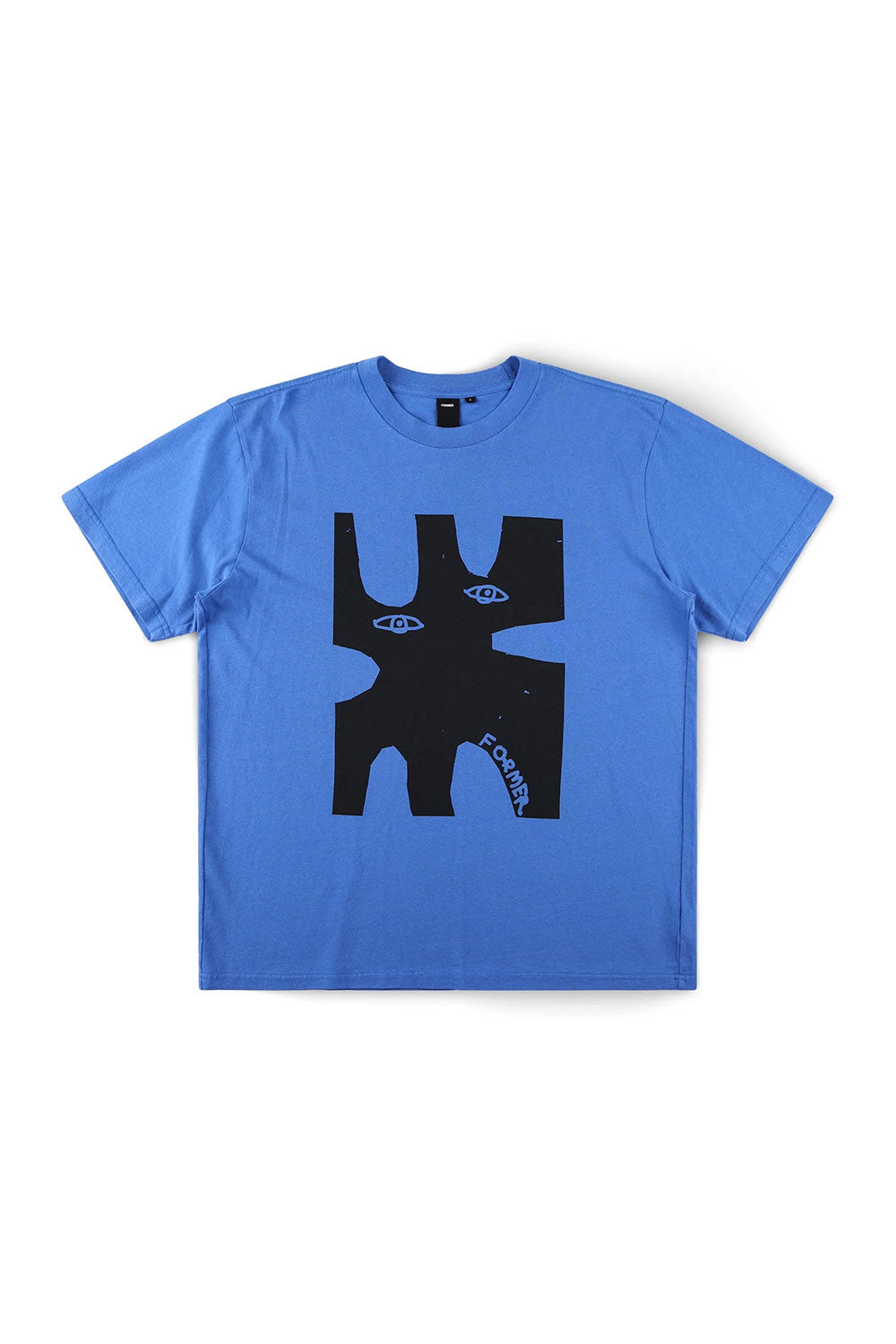 Former Enigma Tee