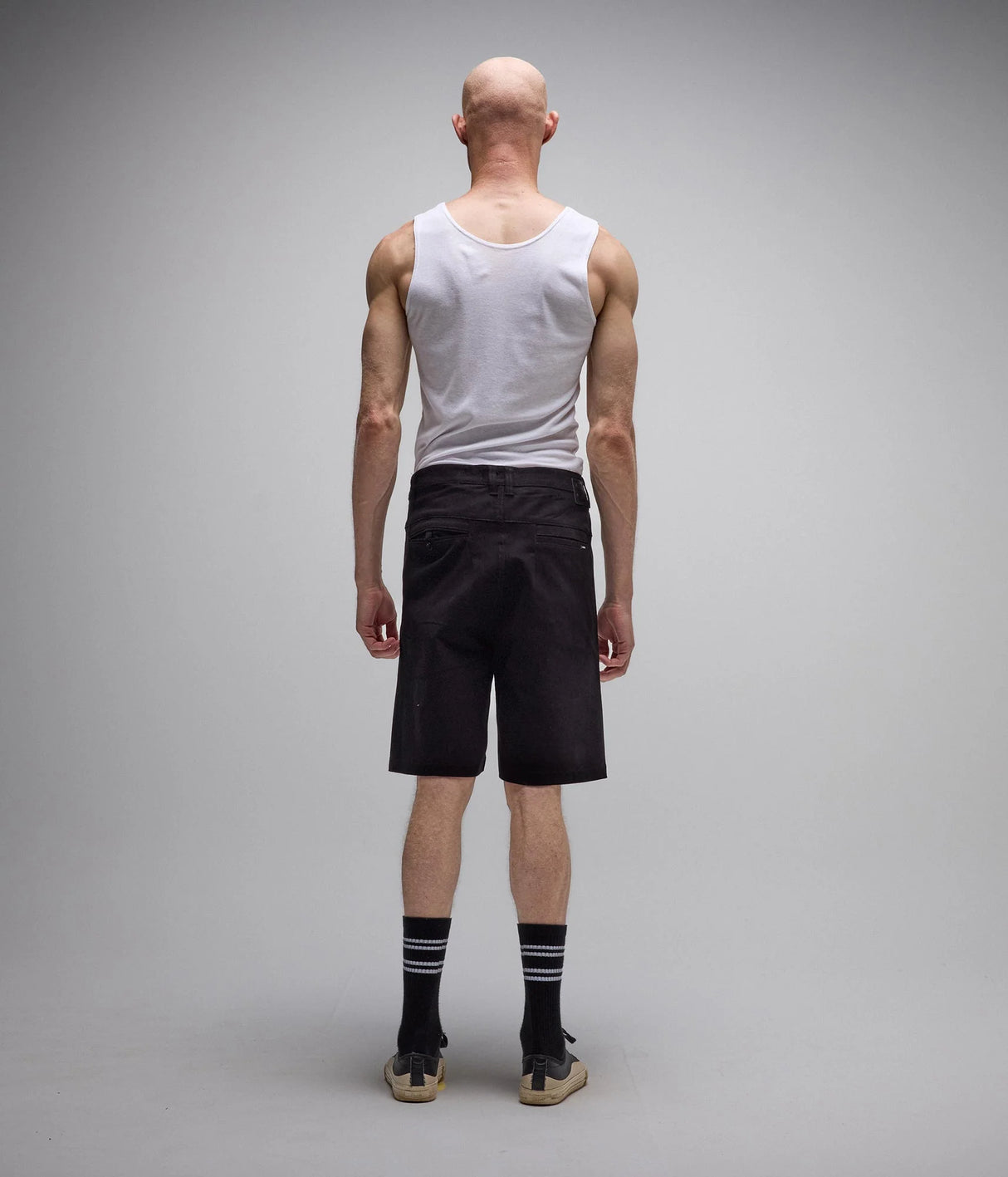 Former Crux Walkshort