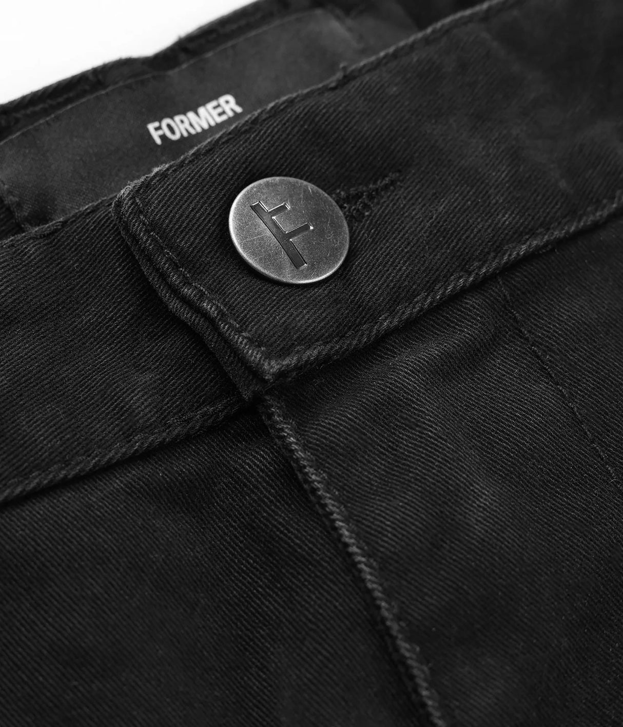 Former Crux Walkshort
