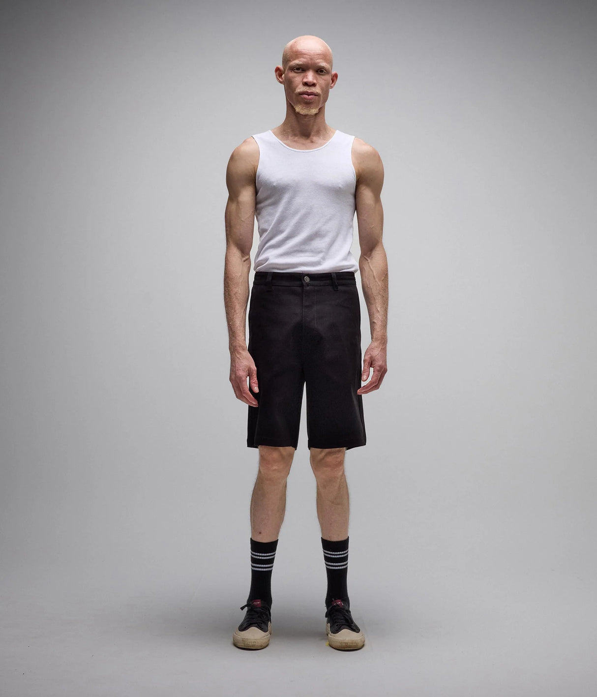 Former Crux Walkshort