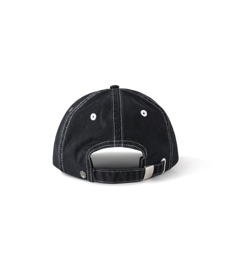 Former Legacy Rose Cap