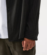 Former Men's Vivian Stripe LS Shirt