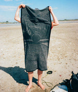 Former Crux Beach Towel