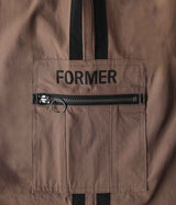 Former Momentum Valentine 20" Trunk