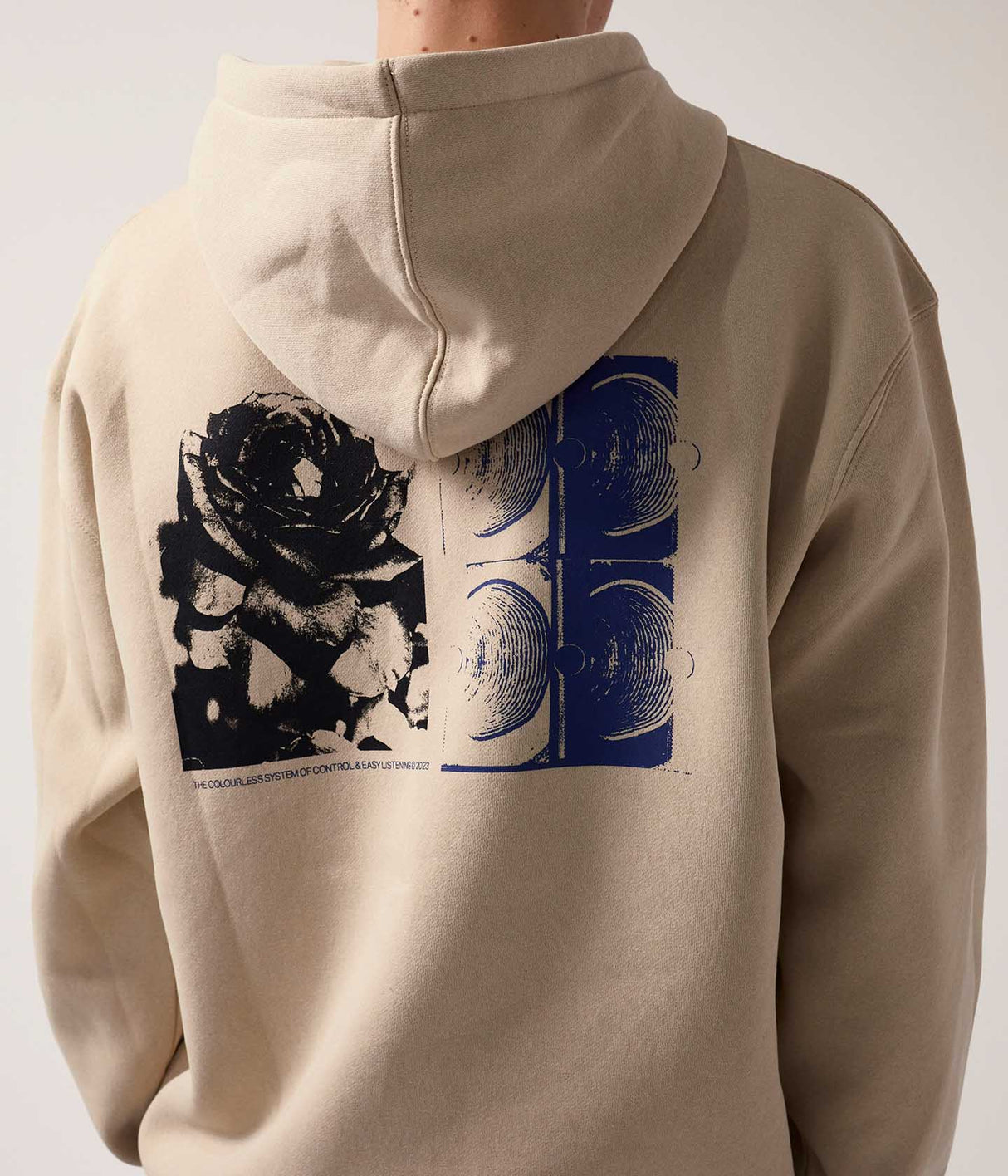 Former Rose Crux Hoodie