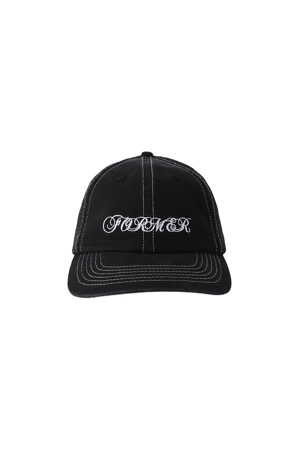 Former Wire Trucker Cap