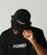 Former Wire Trucker Cap