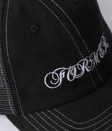 Former Wire Trucker Cap