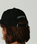 Former Valentine Cord Cap