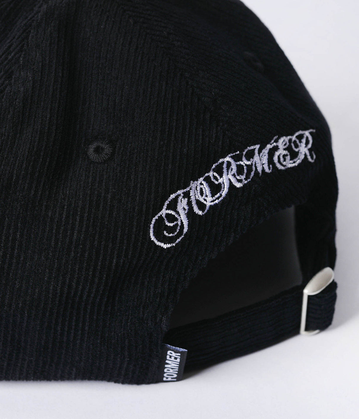 Former Valentine Cord Cap