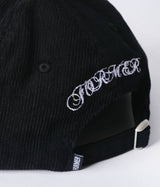 Former Valentine Cord Cap