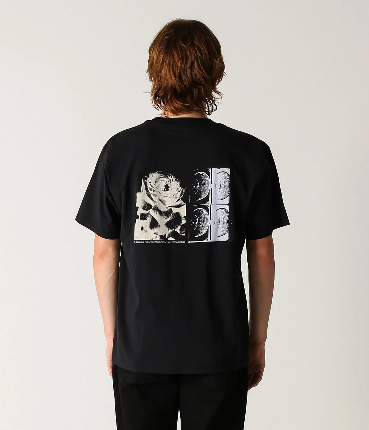 Former Rose Crux T-Shirt