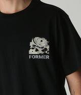 Former Rose Crux T-Shirt